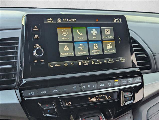 New 2026 Honda Odyssey Sport-L image 11