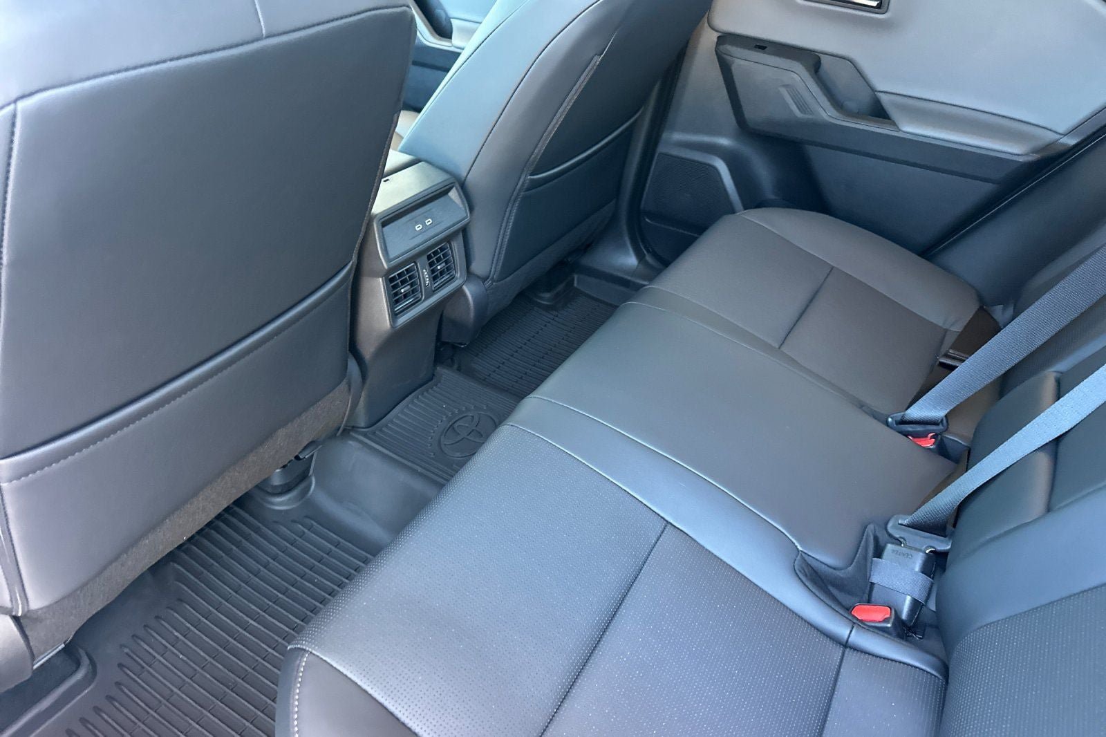 New 2026 Toyota RAV4 XLE Premium FWD image 14