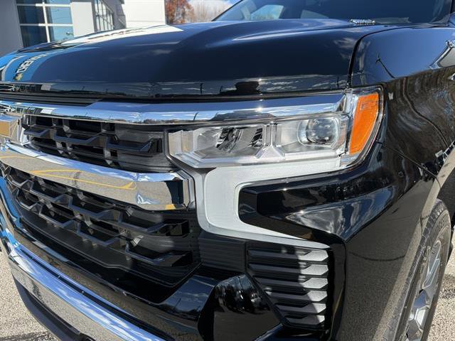 New 2026 Chevrolet Silverado 1500 LT image 27