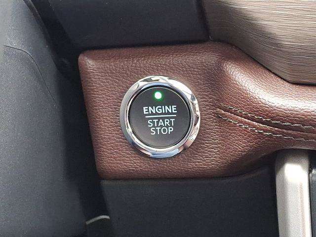 Certified 2024 Ford Expedition Limited image 25