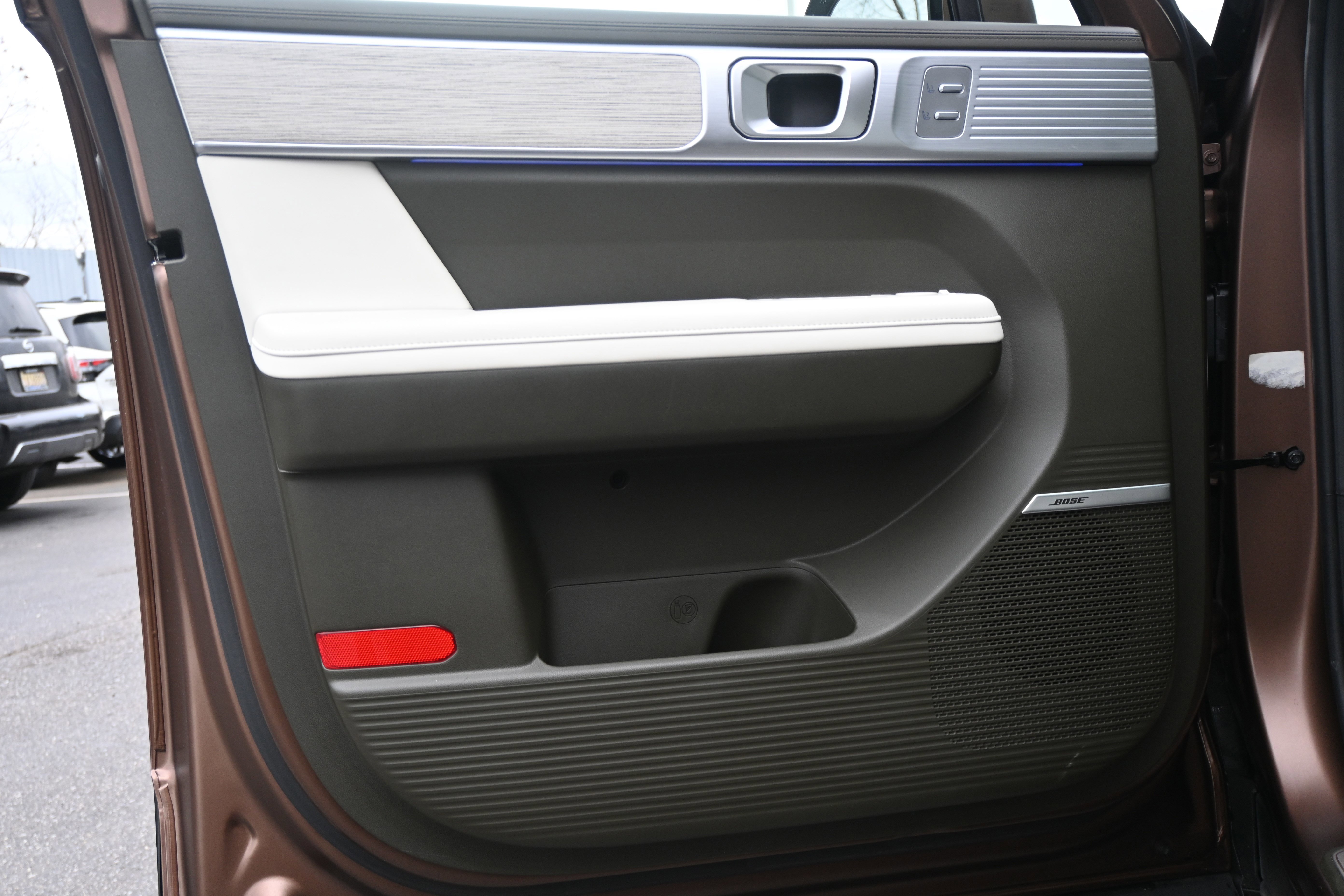 Used 2024 Hyundai Santa Fe Calligraphy image 14