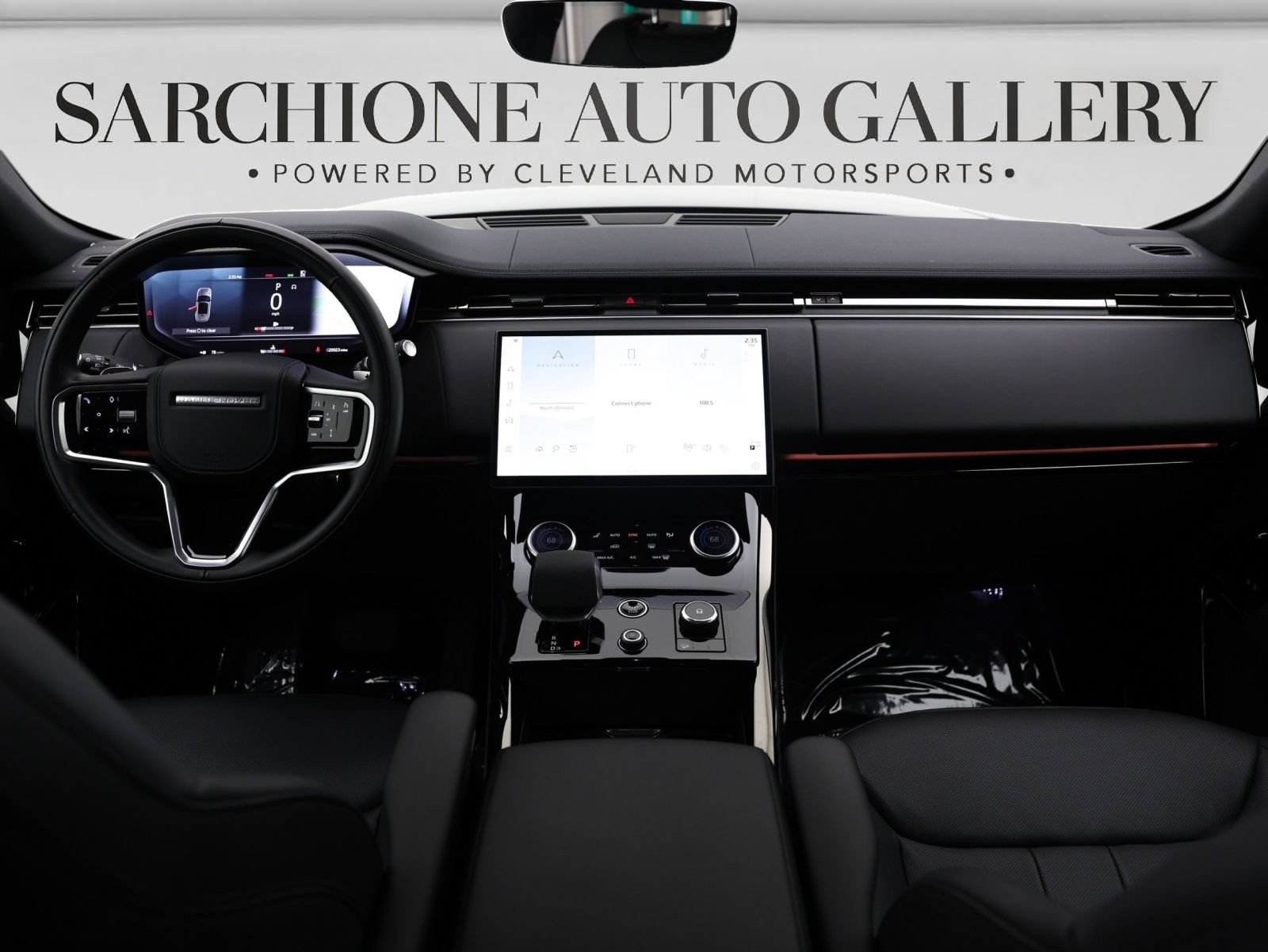 Used 2023 Land Rover Range Rover Sport SE AWD/4WD image 5
