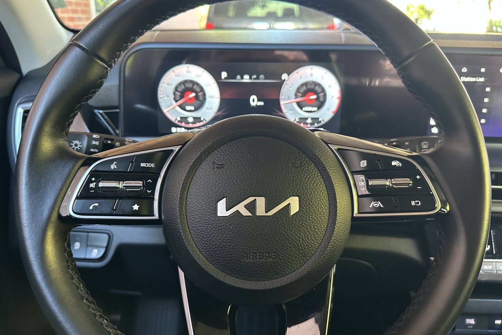 Used 2024 Kia Seltos S AWD/4WD image 24