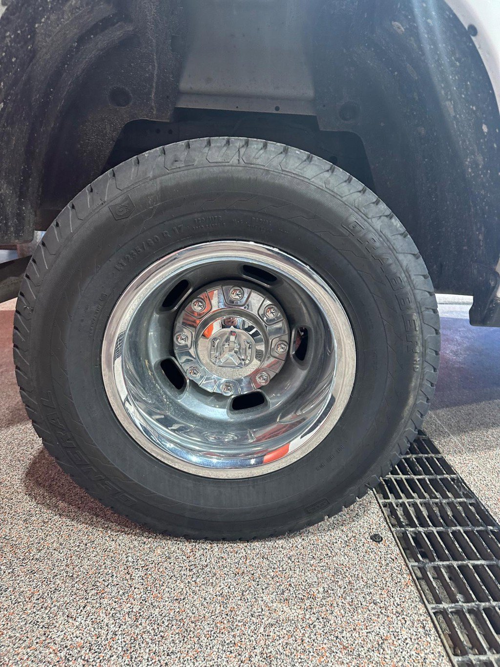 Used 2023 RAM 3500 Big Horn w/ Level 1 Equipment Group image 13