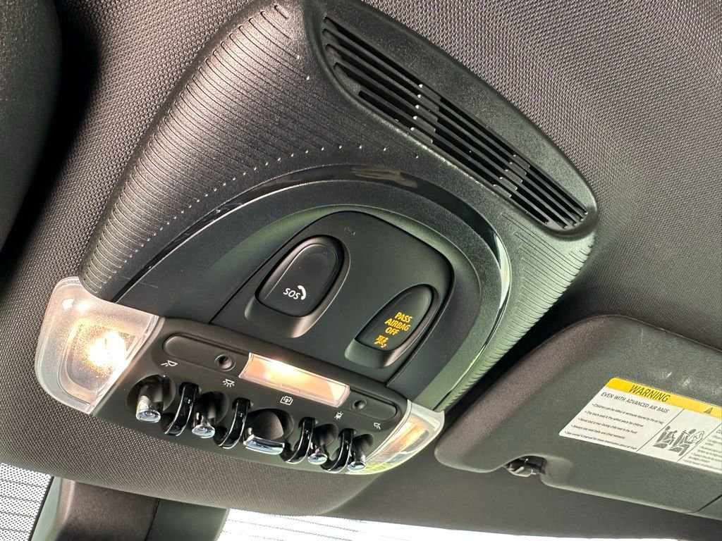 Used 2022 MINI Cooper Countryman S image 25