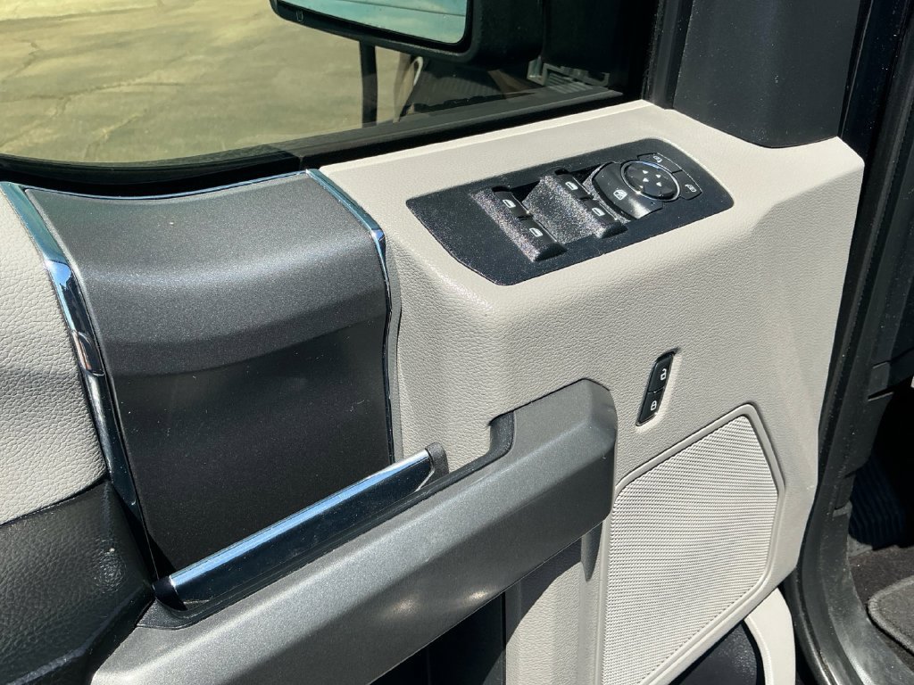 Used 2018 Ford F150 XLT w/ XTR Package AWD/4WD image 16