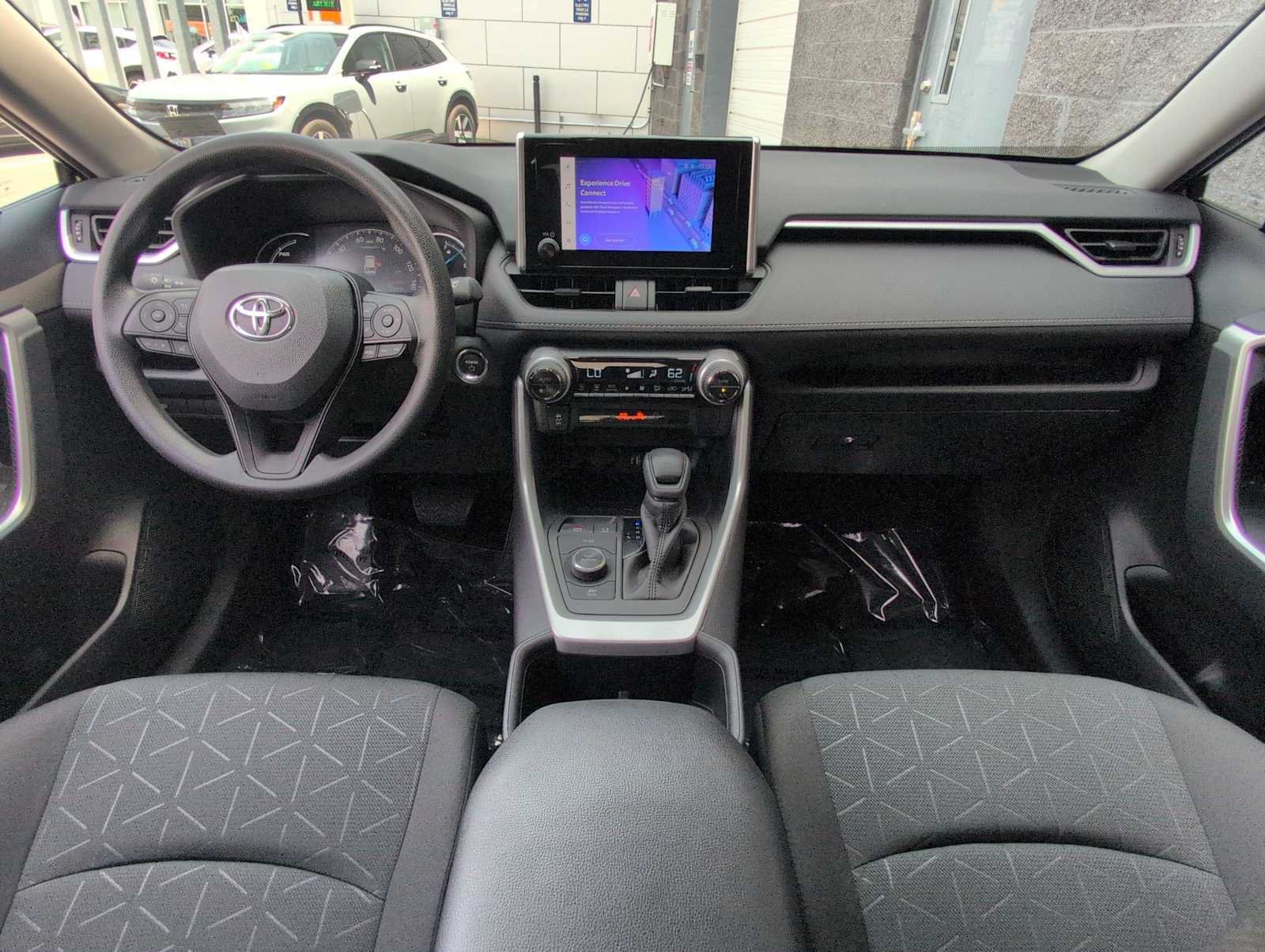 Used 2023 Toyota RAV4 XLE w/ Convenience Package AWD/4WD image 15