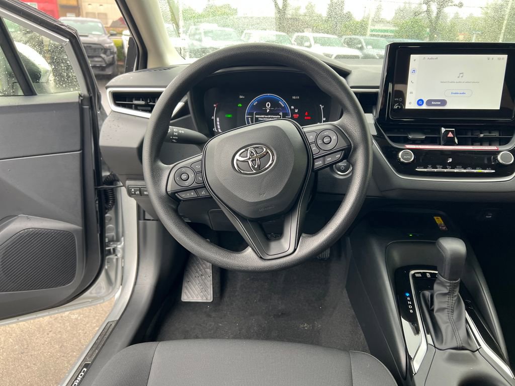 New 2026 Toyota Corolla LE AWD/4WD image 20