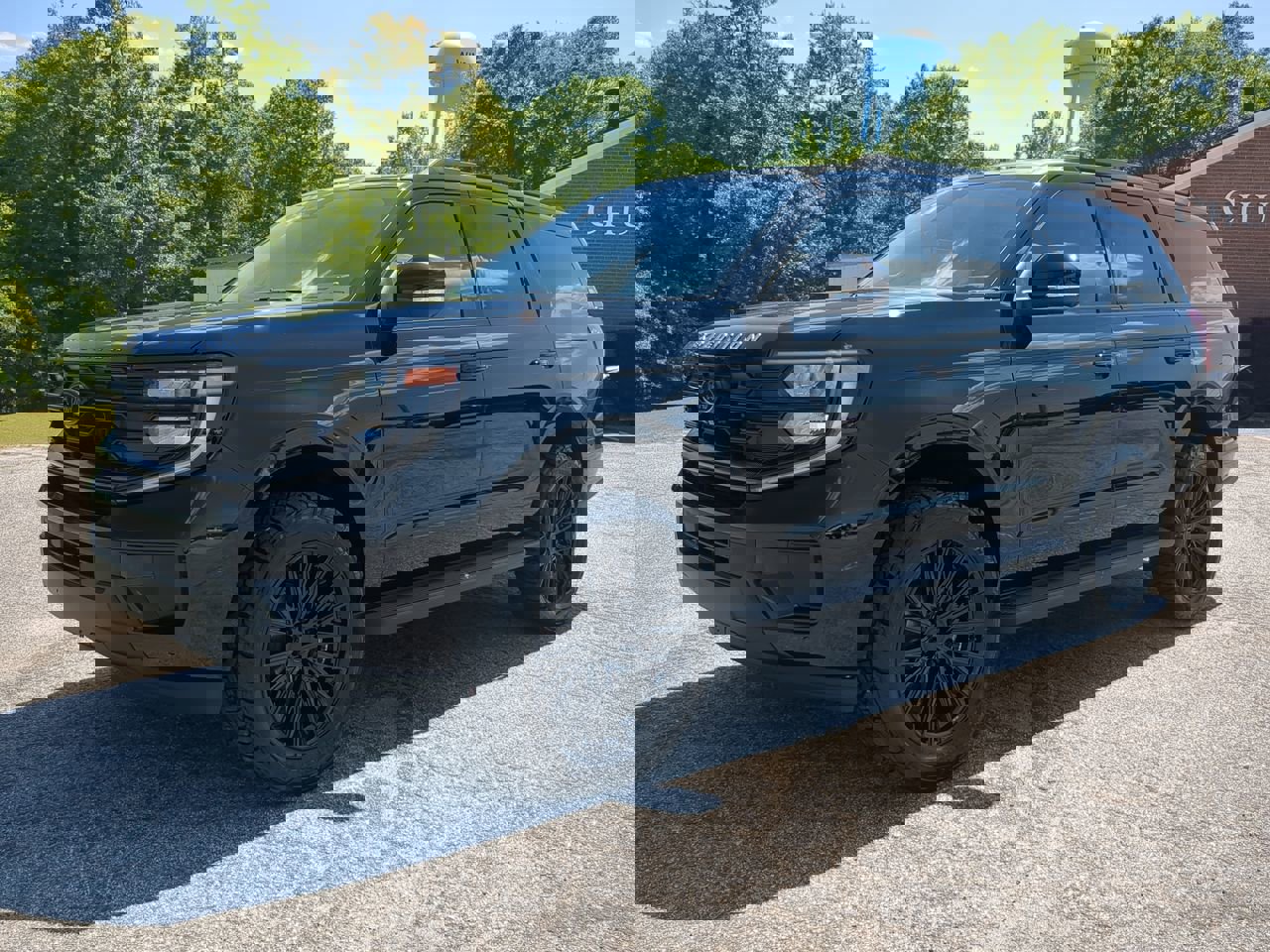 New 2026 Ford Expedition Active image 7