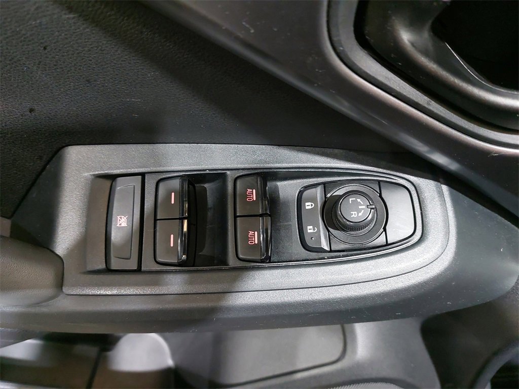 Used 2024 Subaru Impreza 2.0i image 25