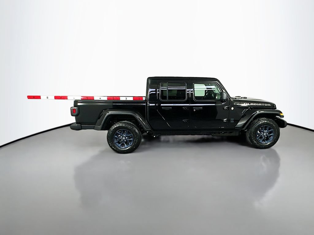 New 2026 Jeep Gladiator Sport AWD/4WD image 8