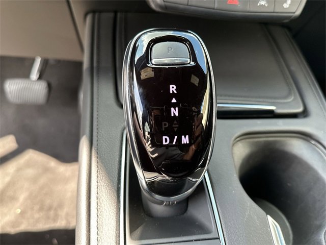 Certified 2023 Cadillac XT4 Luxury w/ Cold Weather Package image 26