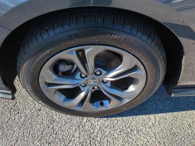 Used 2024 Honda Accord EX image 10