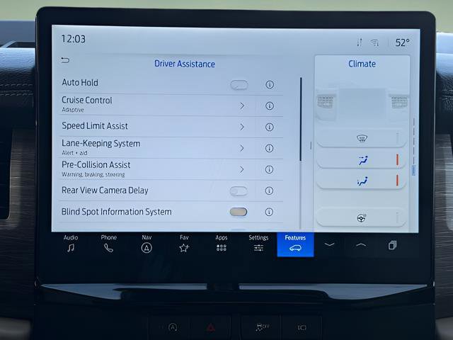 Used 2024 Ford Expedition Max Limited image 25