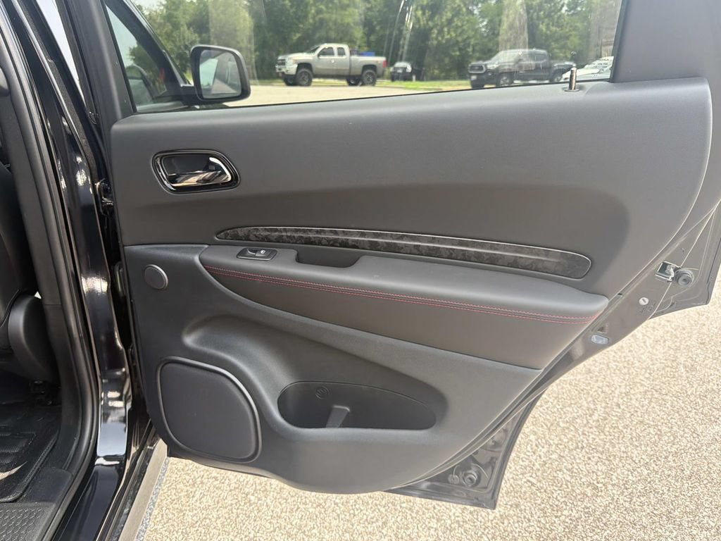 Used 2024 Dodge Durango R/T AWD/4WD image 23