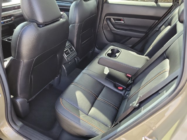 Certified 2025 MAZDA CX-50 AWD 2.5 Turbo w/ Accent Package image 28