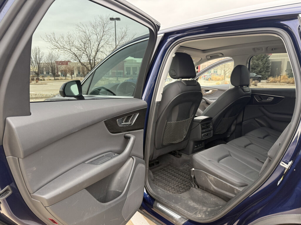 Used 2022 Audi Q7 3.0T Premium image 14