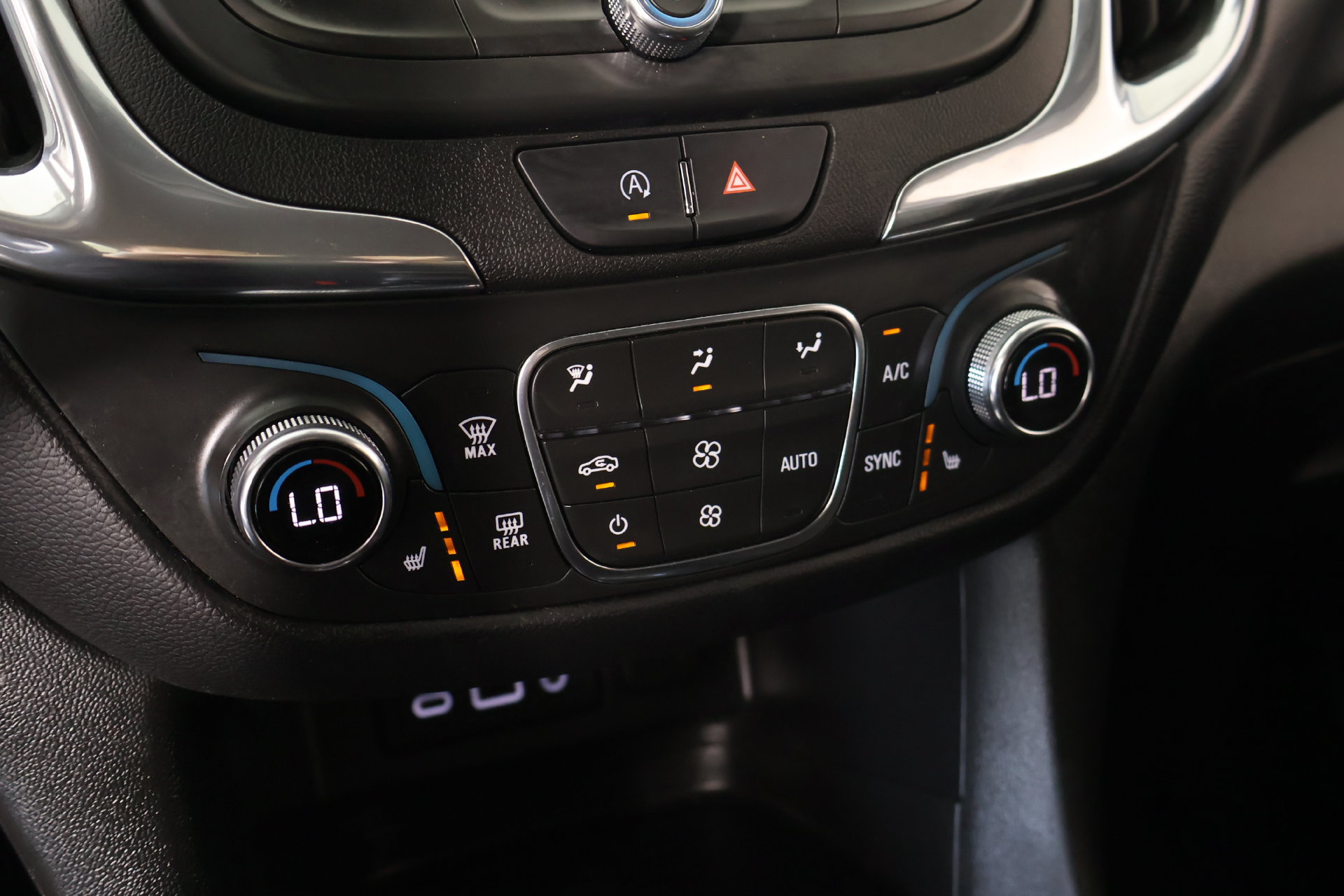 Used 2022 Chevrolet Equinox LT FWD image 7