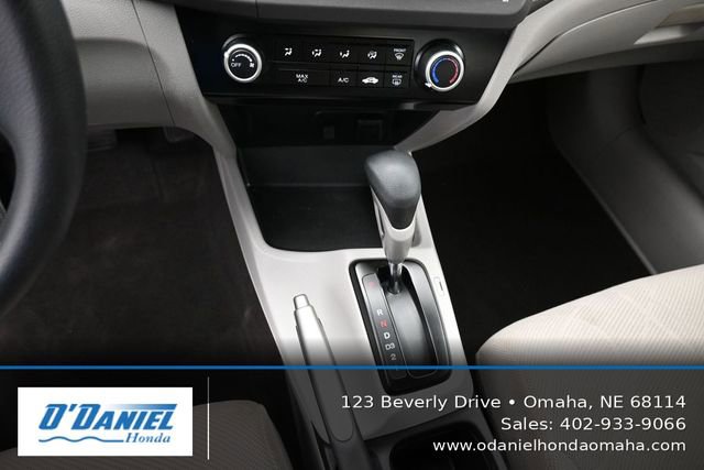 Used 2012 Honda Civic LX image 33