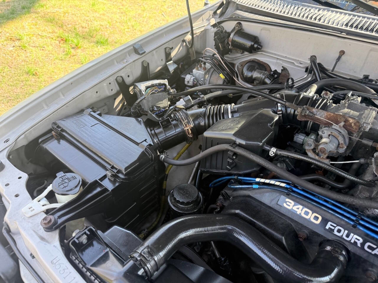 Used 2000 Toyota 4Runner SR5 image 48