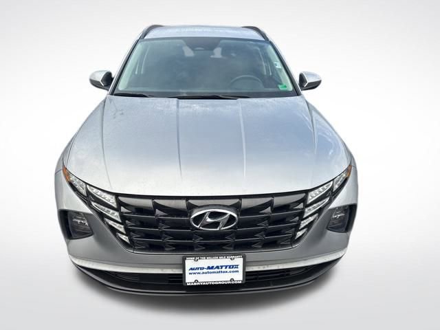 Used 2024 Hyundai Tucson SEL image 10