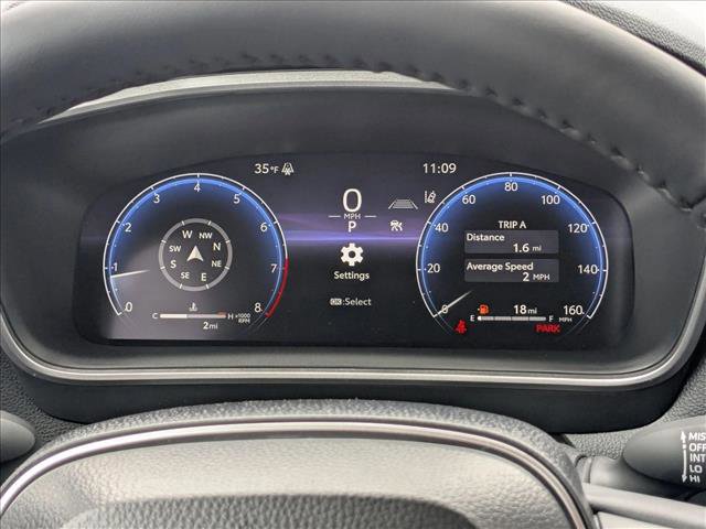 New 2026 Toyota Corolla Cross XLE image 13