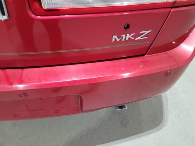 Used 2012 Lincoln MKZ image 10