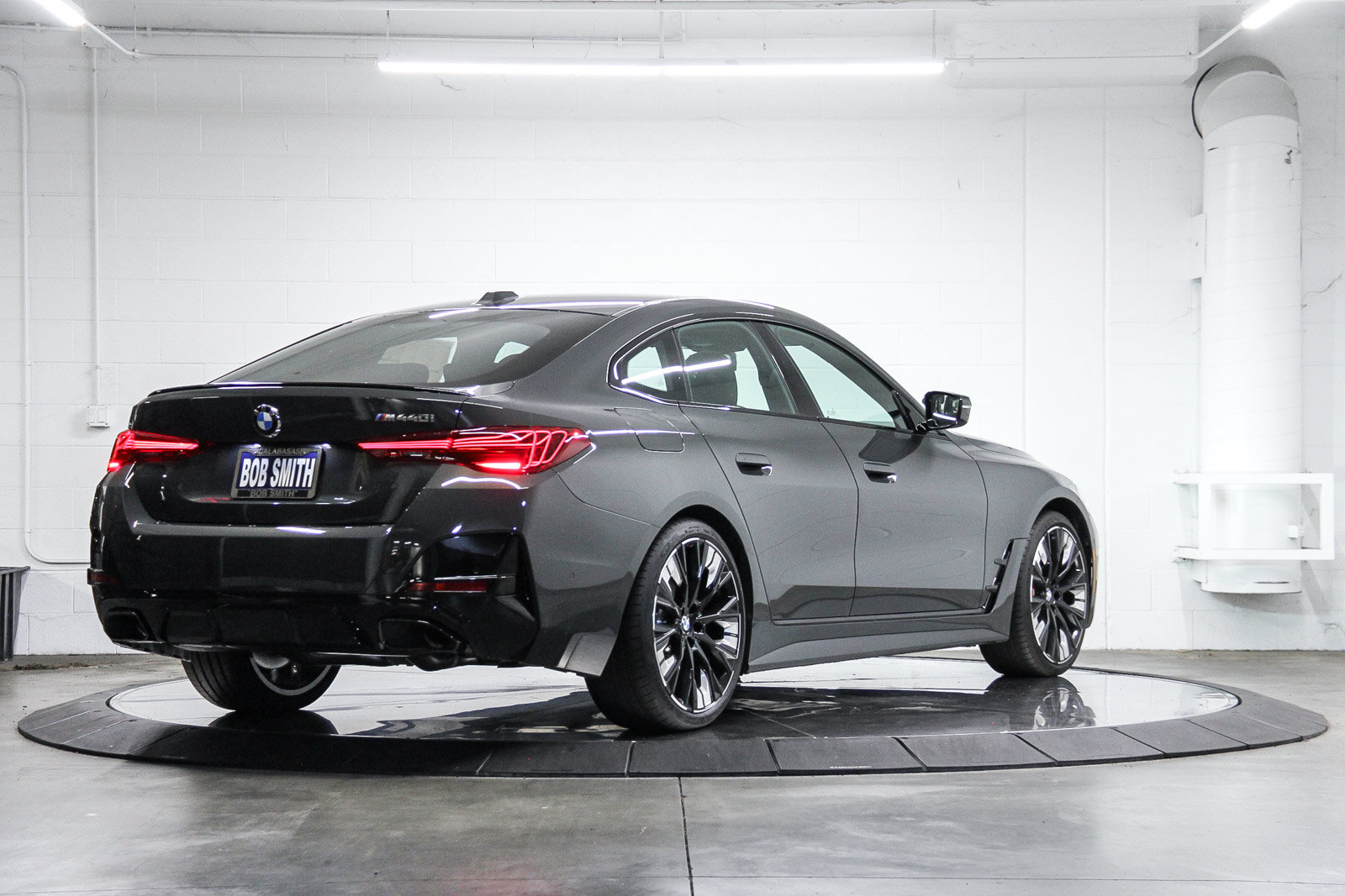 New 2026 BMW M440i w/ Premium Package RWD image 6