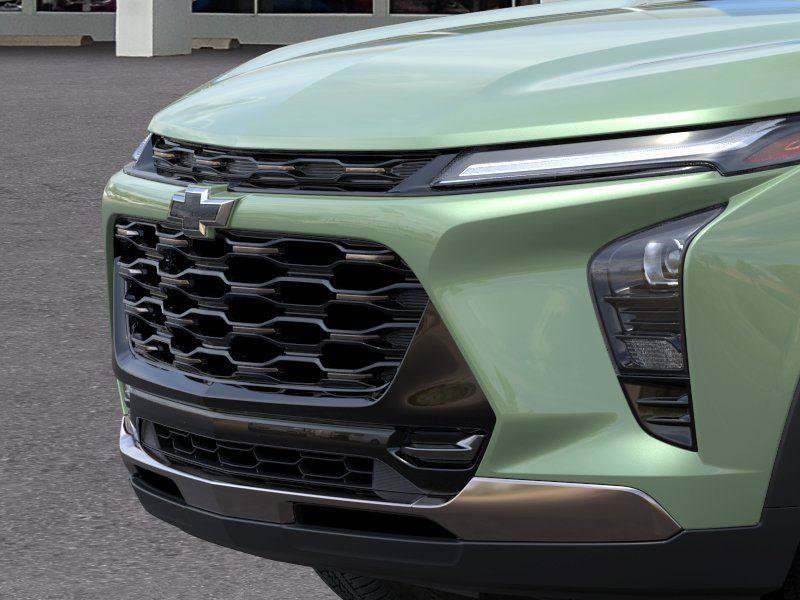 New 2026 Chevrolet Trax ACTIV FWD image 13