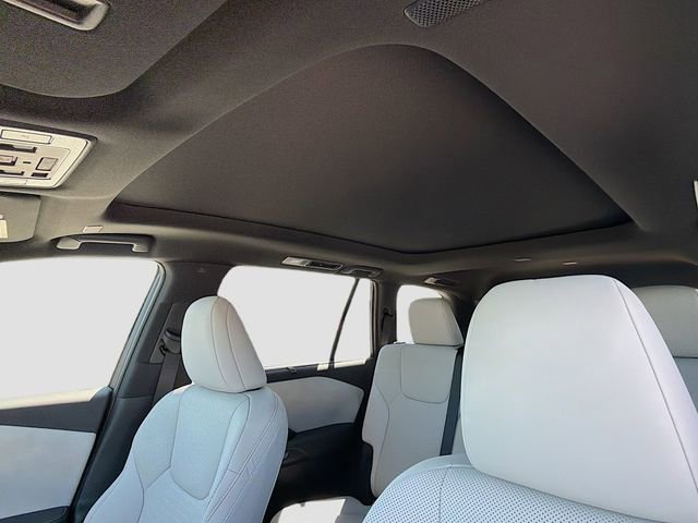 New 2026 Lexus TX 350 AWD image 29