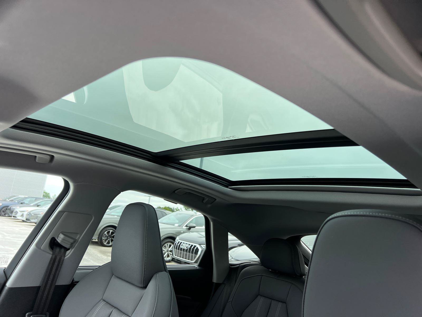 Certified 2025 Audi Q5 Premium Plus AWD/4WD image 33
