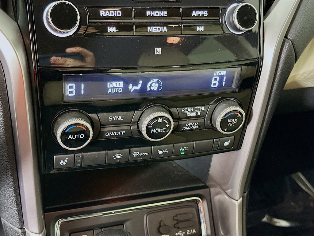 Used 2022 Subaru Ascent Premium w/ Convenience Package image 21