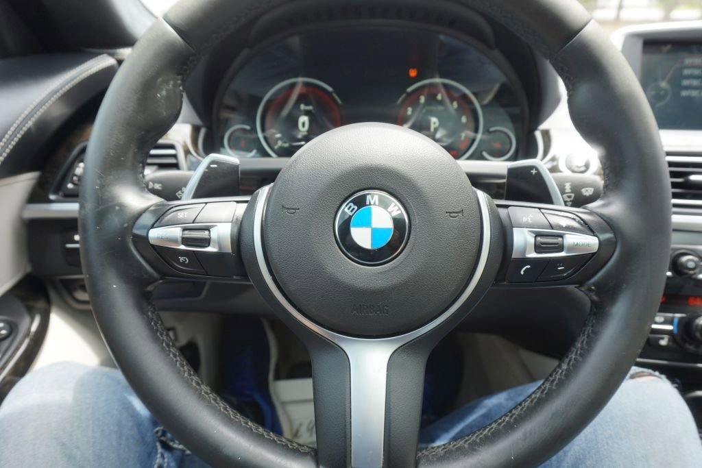 Used 2015 BMW 640i Gran Coupe image 34