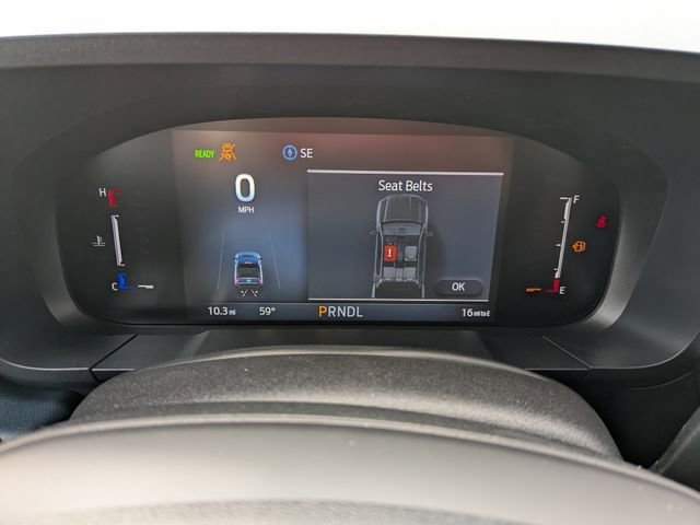 New 2026 Ford Maverick XLT AWD/4WD image 26