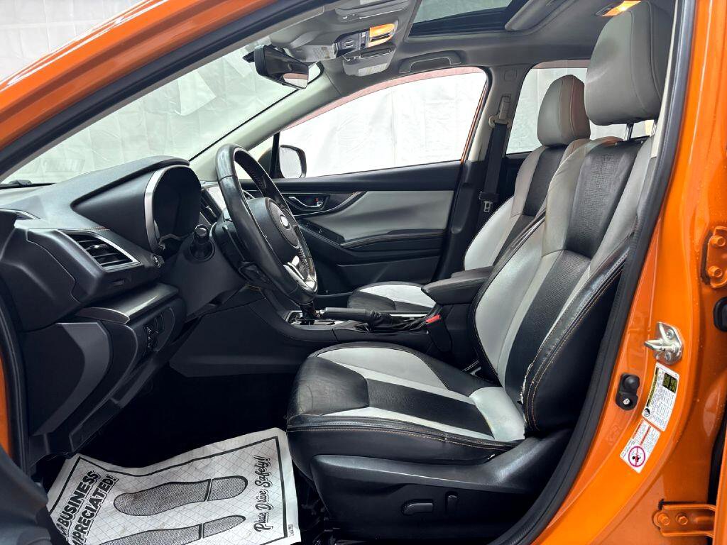 Used 2018 Subaru Crosstrek 2.0i Limited image 9
