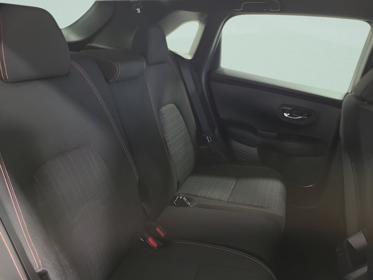 Used 2023 Honda HR-V Sport image 14
