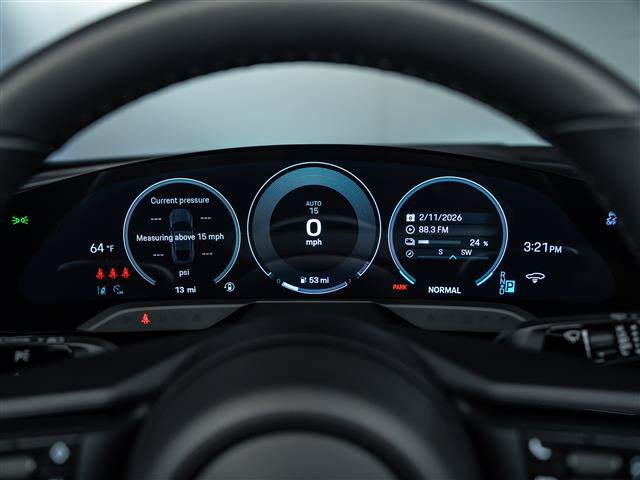 New 2026 Porsche Taycan 4S AWD/4WD image 21