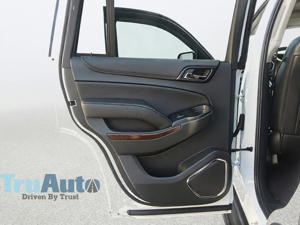Used 2020 Chevrolet Tahoe LS RWD image 37