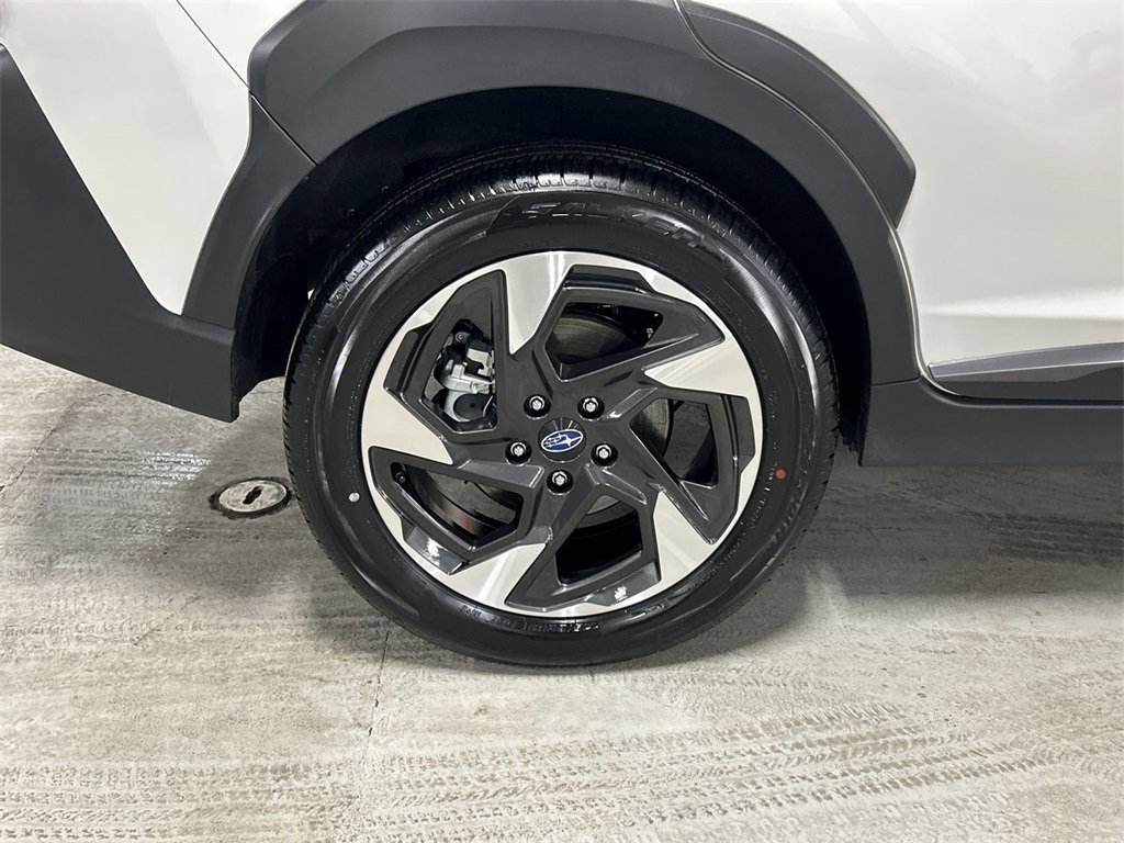 Certified 2025 Subaru Crosstrek 2.5i Limited image 12