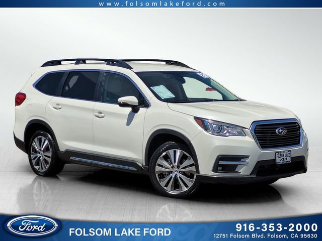 Used 2021 Subaru Ascent Limited