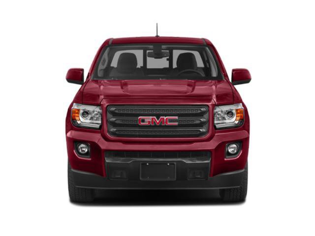 Used 2018 GMC Canyon All Terrain w/ Trailering Package AWD/4WD image 7