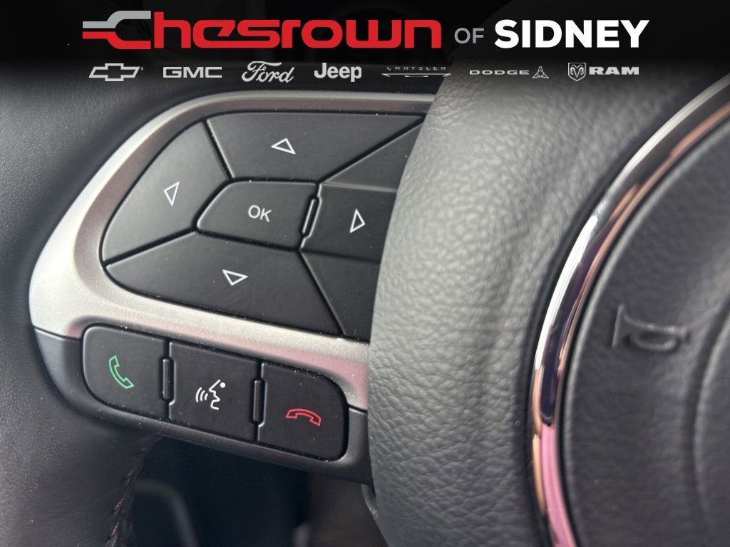 Used 2019 Jeep Compass Limited image 54