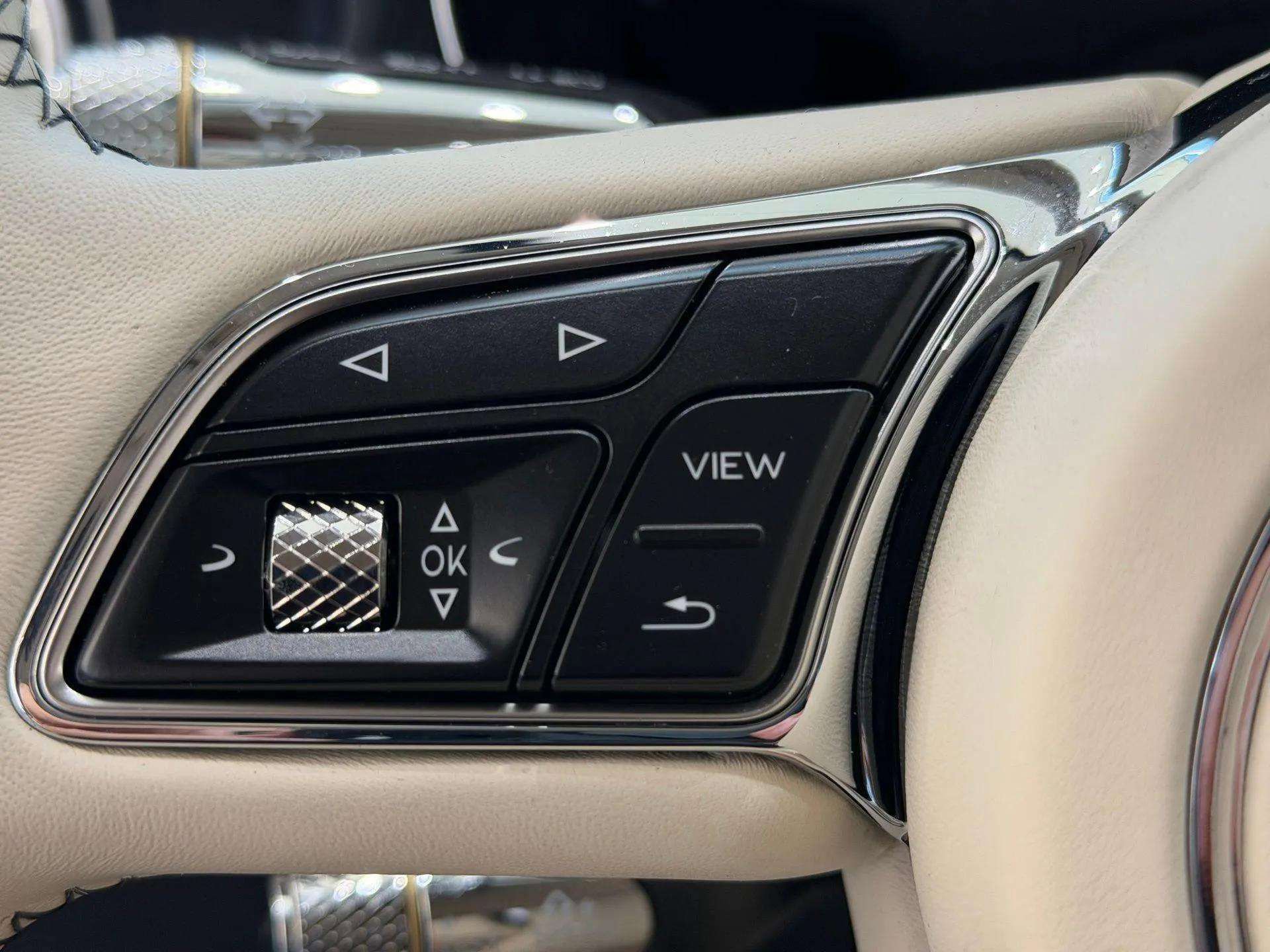 New 2026 Bentley Continental GT AWD/4WD image 28