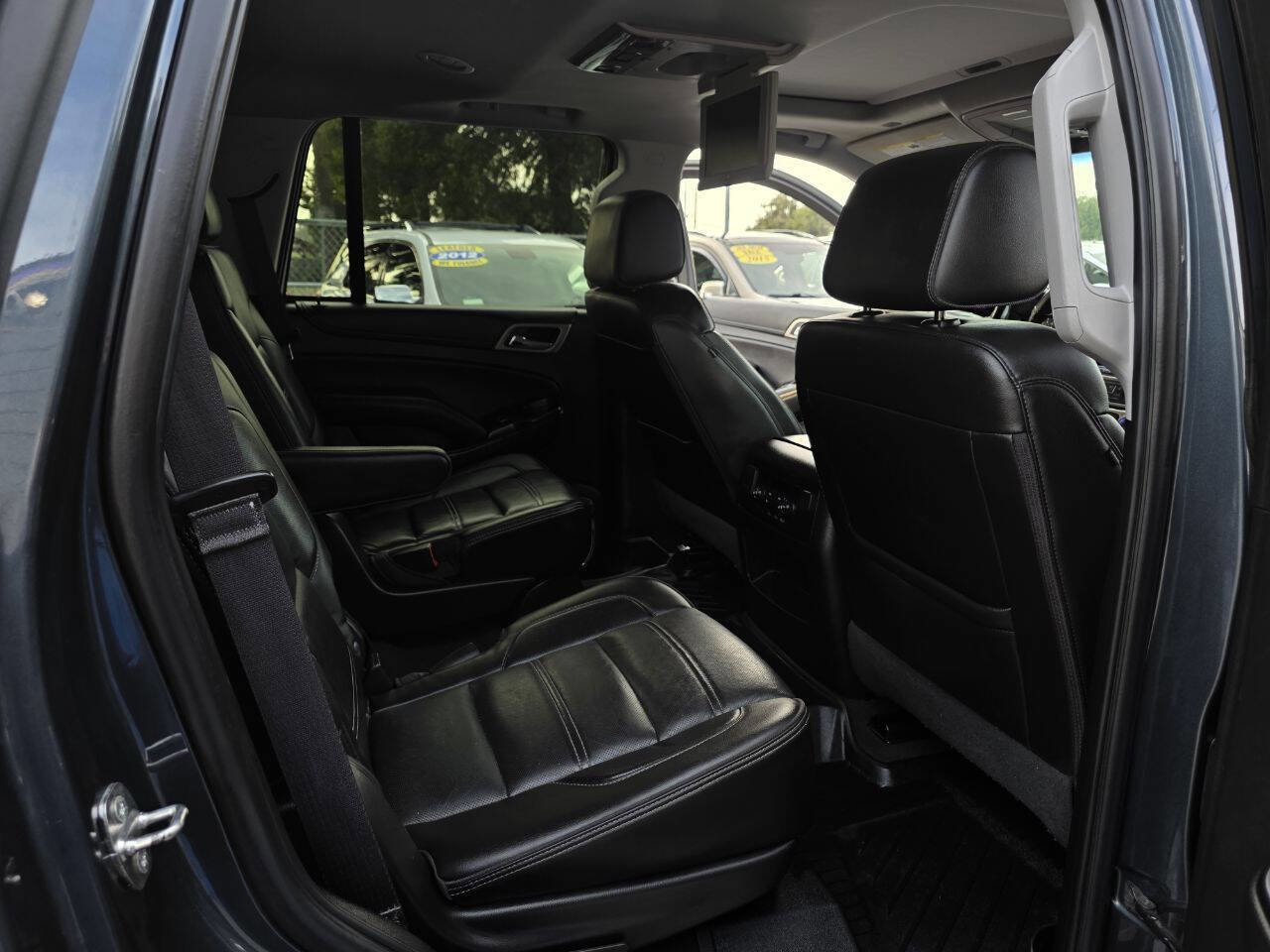 Used 2019 GMC Yukon Denali w/ Open Road Package image 17