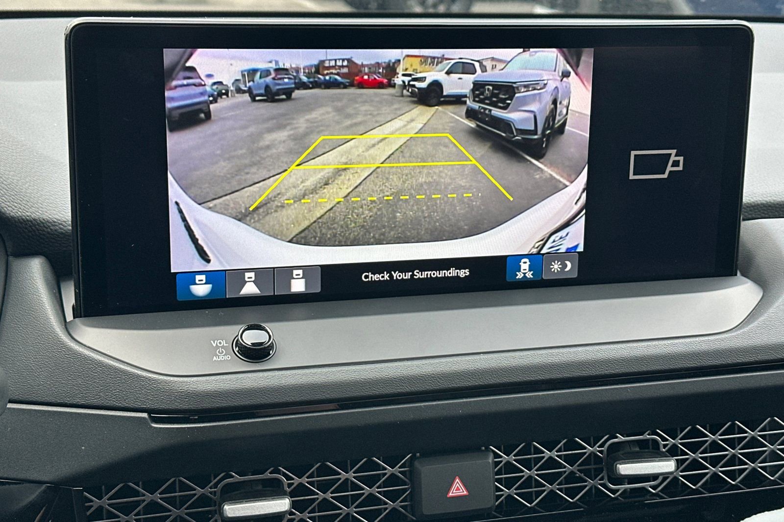 New 2026 Honda Accord Sport image 22