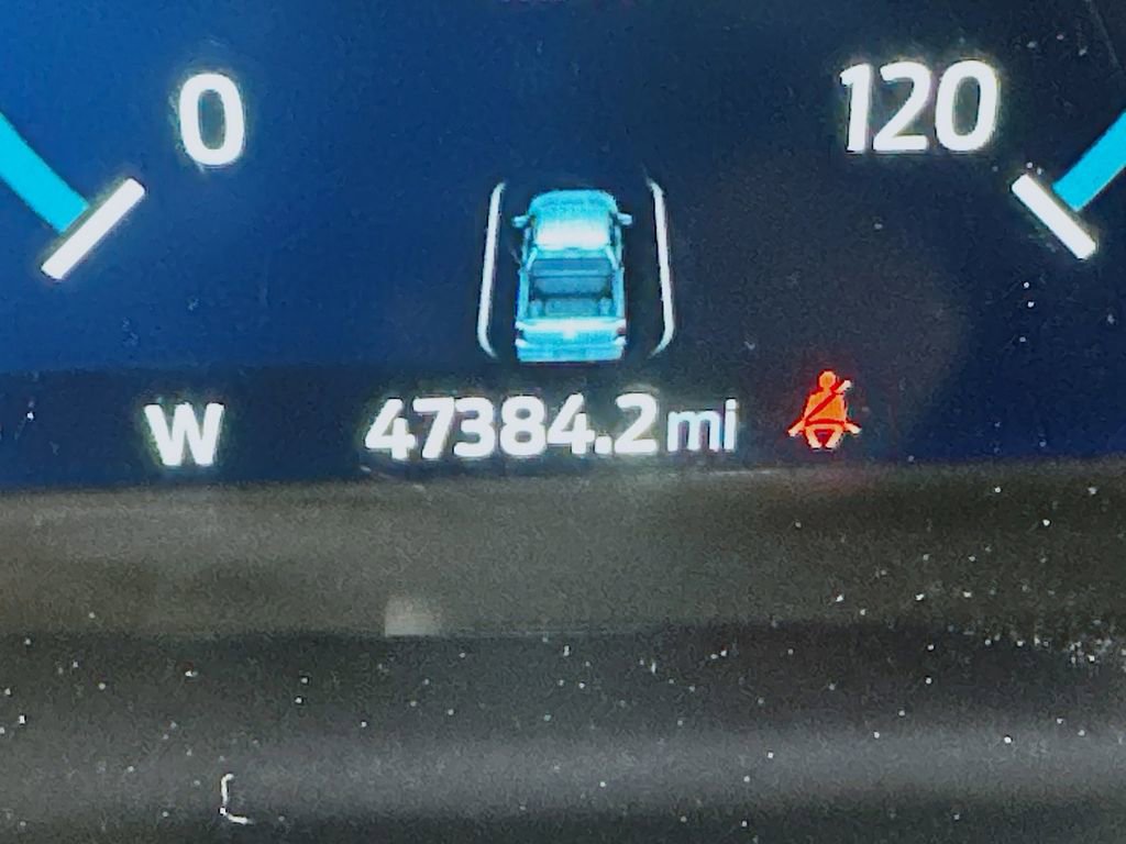 Used 2022 Ford F150 Lariat w/ Equipment Group 502A High image 29