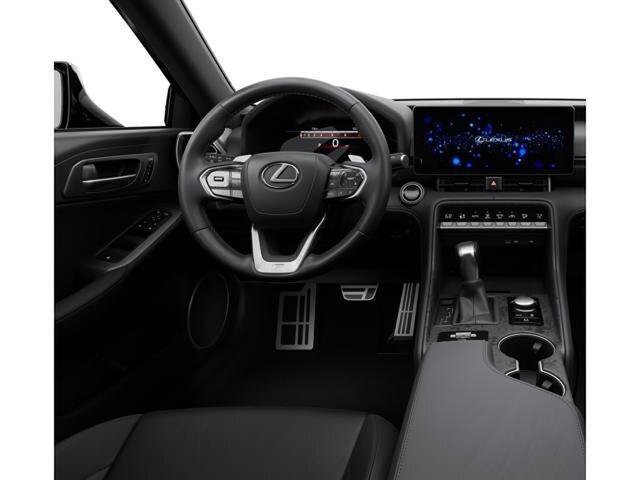 New 2026 Lexus IS 350 F Sport w/ Handling Package RWD image 17
