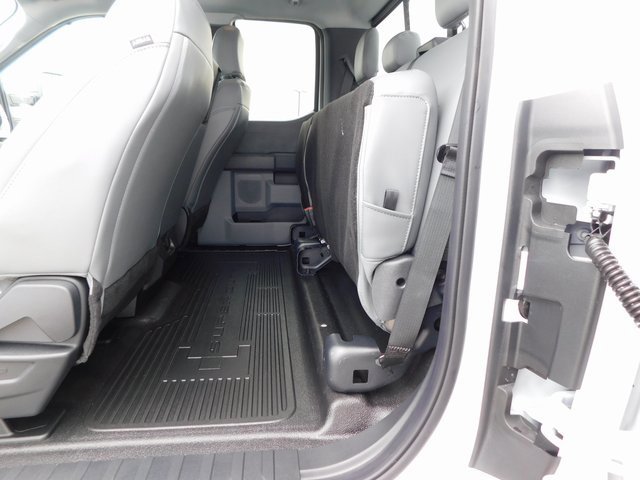 New 2025 Ford F350 XL w/ XL Off-Road Package image 25