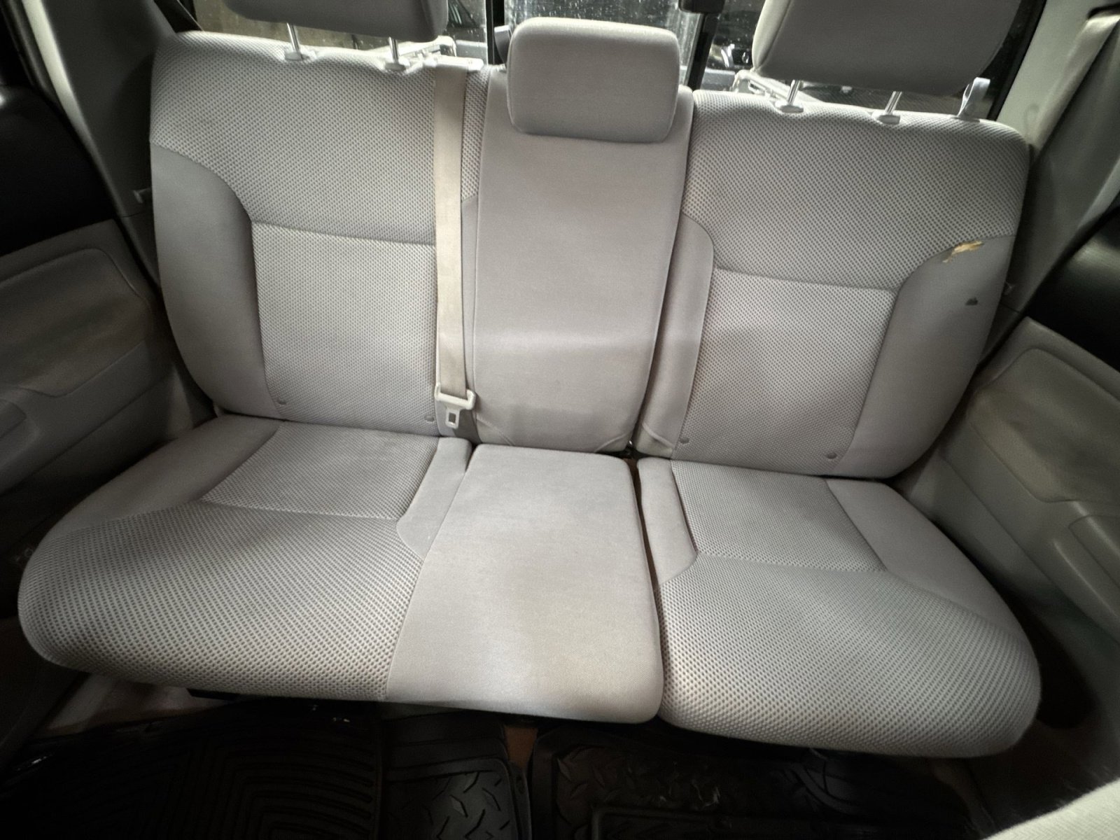 Used 2010 Toyota Tacoma PreRunner RWD image 15