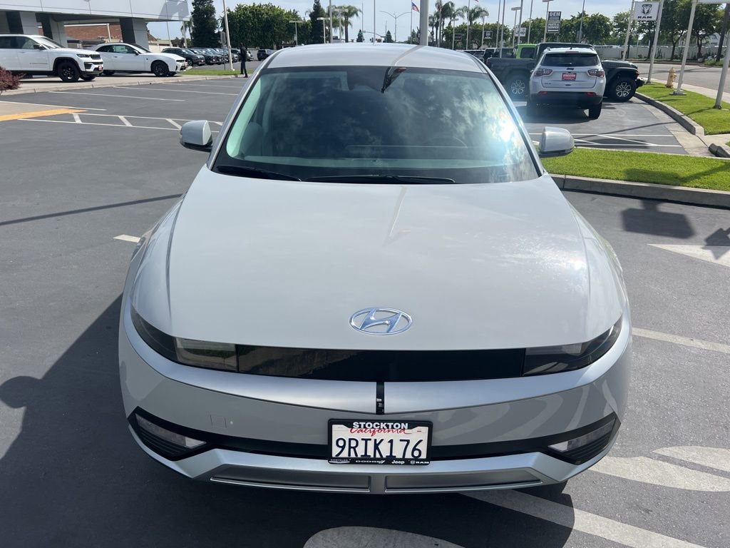 Used 2024 Hyundai Ioniq 5 SE RWD image 9